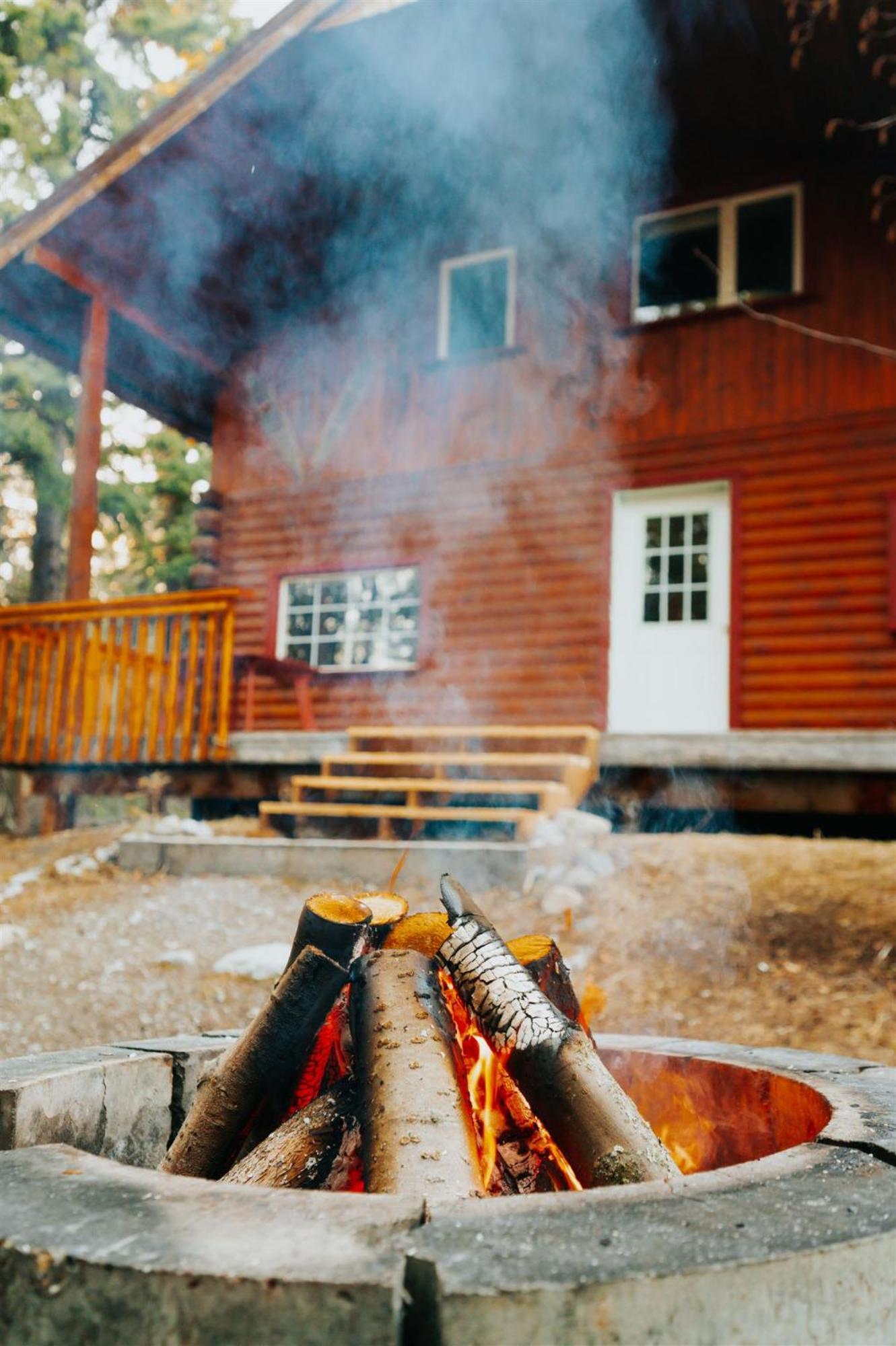 Little Atlin Lodge Tagish Exterior foto