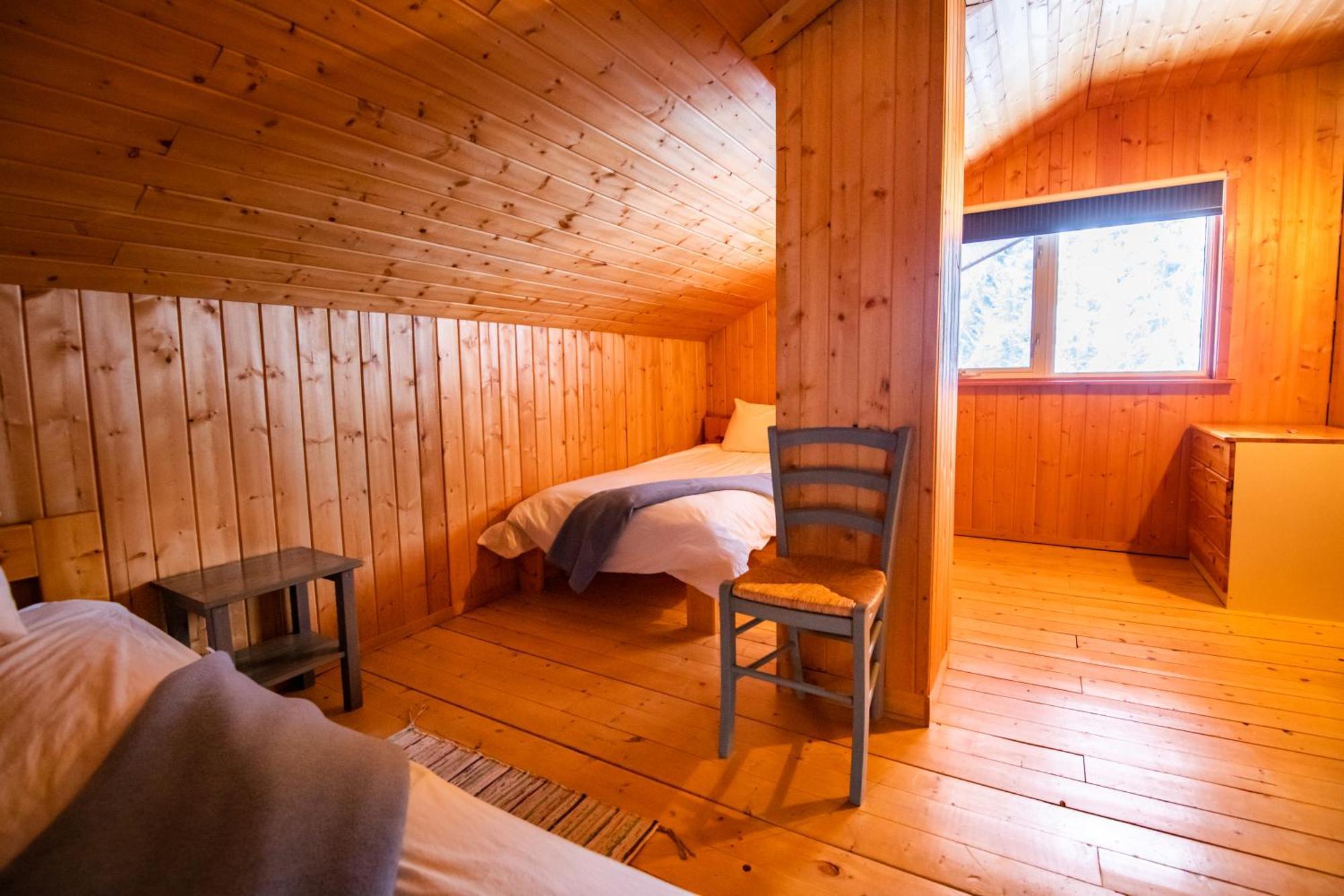 Little Atlin Lodge Tagish Exterior foto