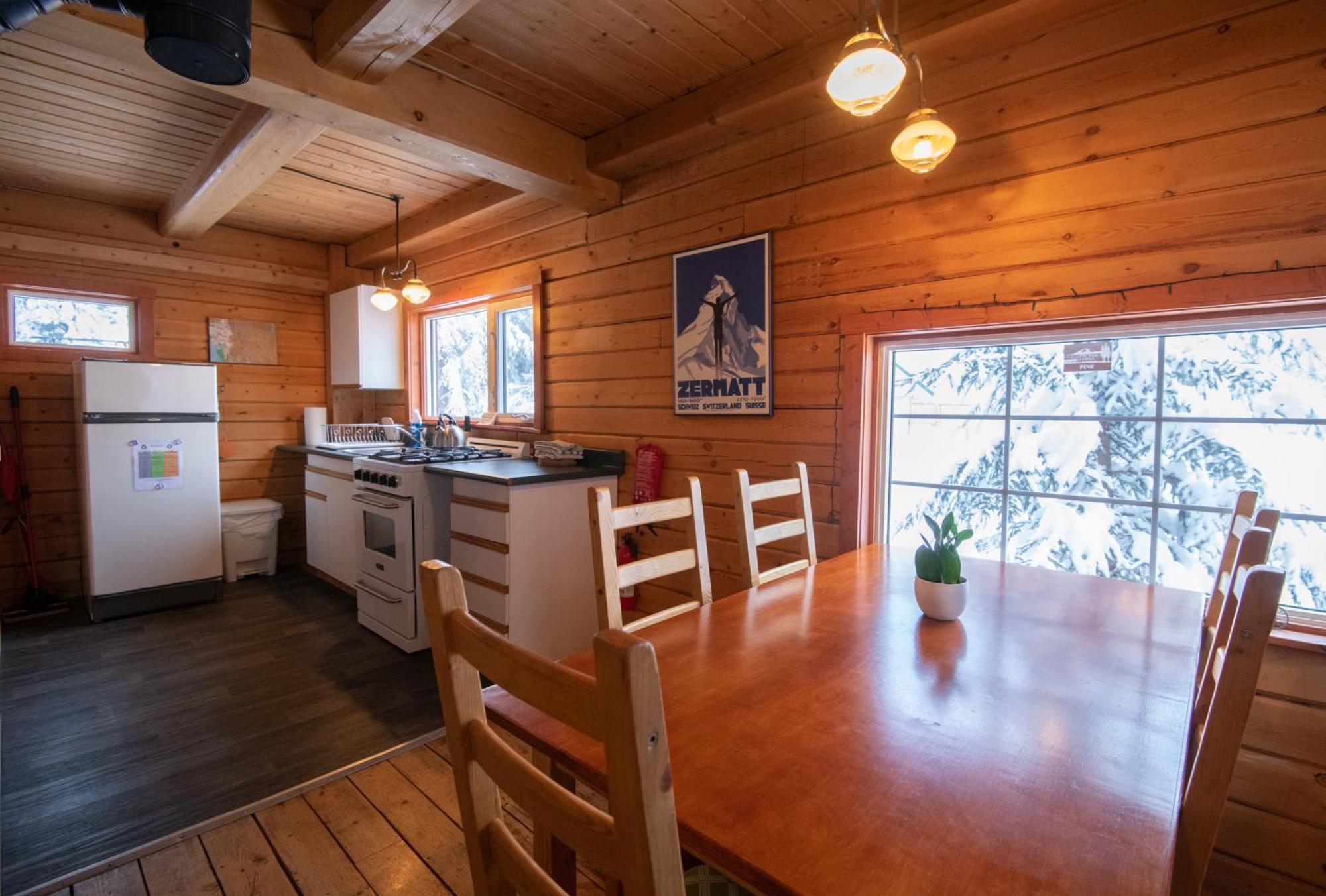 Little Atlin Lodge Tagish Exterior foto